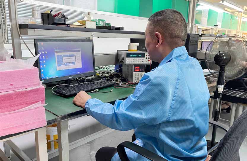 三泰測(cè)控-研發(fā)與設(shè)計(jì)