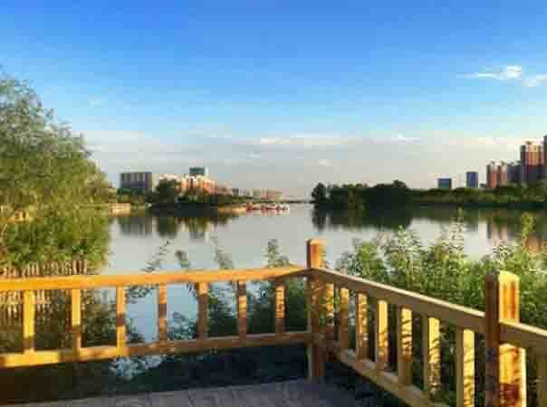 三泰測(cè)控超聲波熱量表助力山西省小店區(qū)“三供一業(yè)”項(xiàng)目改造