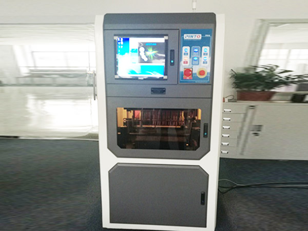 ICT在線(xiàn)電路板測(cè)試設(shè)備