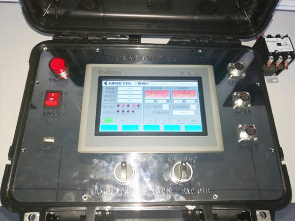 第二代直連測(cè)試儀