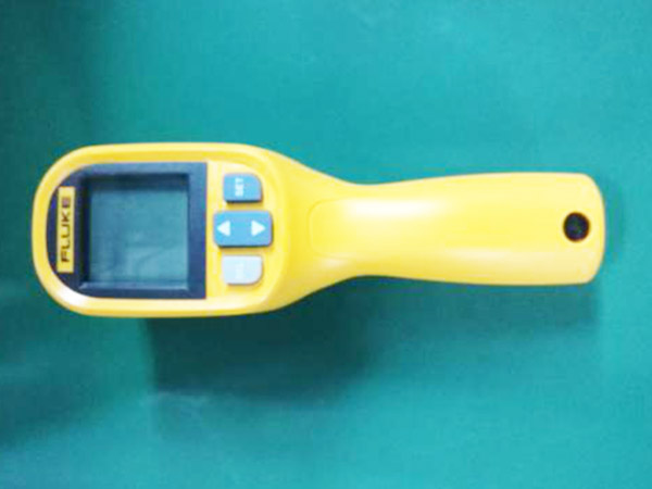 紅外溫度測(cè)量?jī)x