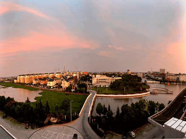 三泰測(cè)控超聲波熱量表助力-蘇州動(dòng)遷小區(qū)集中供熱項(xiàng)目