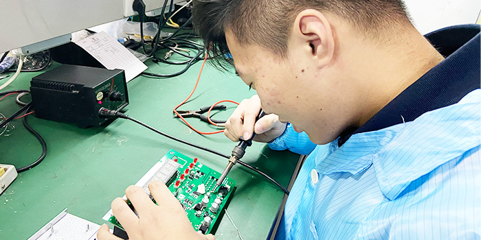 固態繼電器電流等級的選取及過流保護！